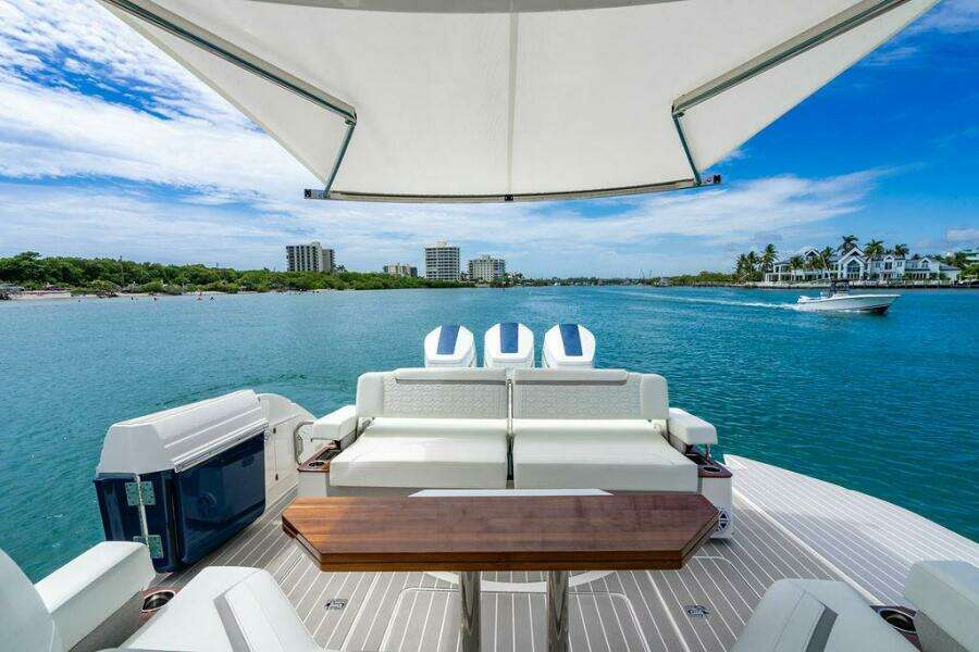 48ft Tiara Yachts Yacht For Sale