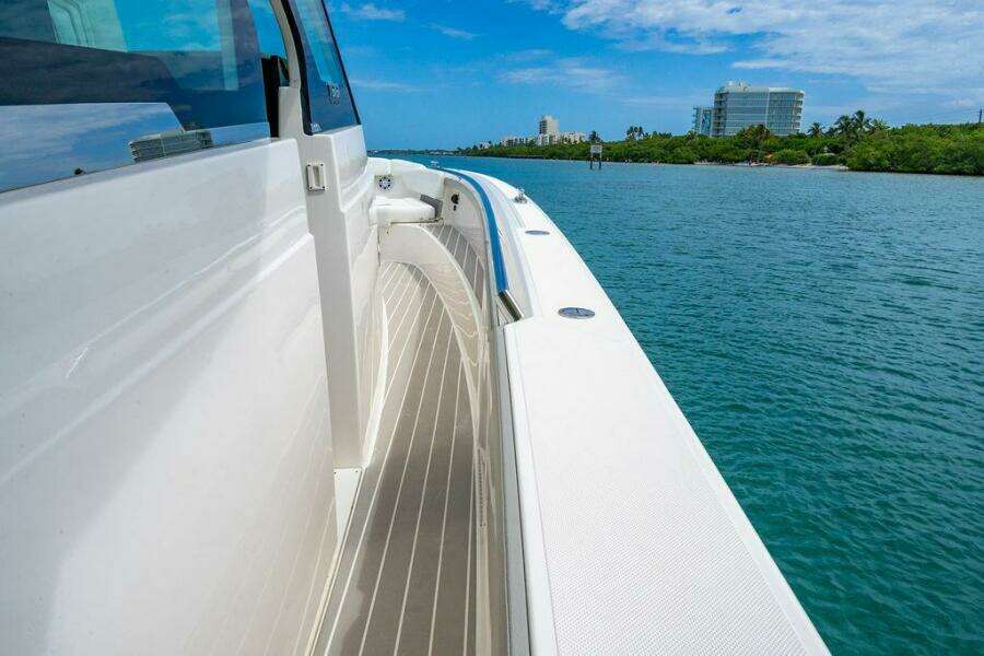 48ft Tiara Yachts Yacht For Sale