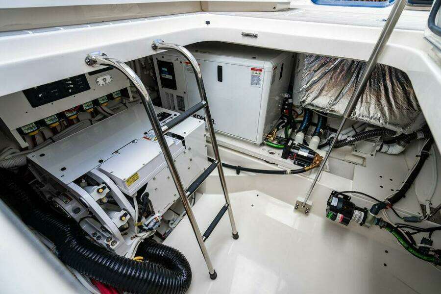 48ft Tiara Yachts Yacht For Sale