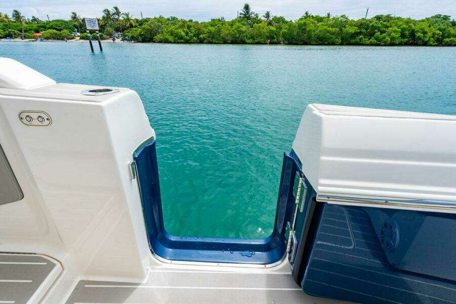 48ft Tiara Yachts Yacht For Sale