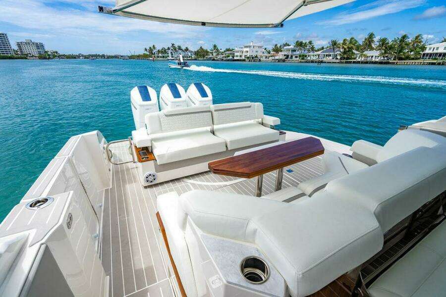 48ft Tiara Yachts Yacht For Sale