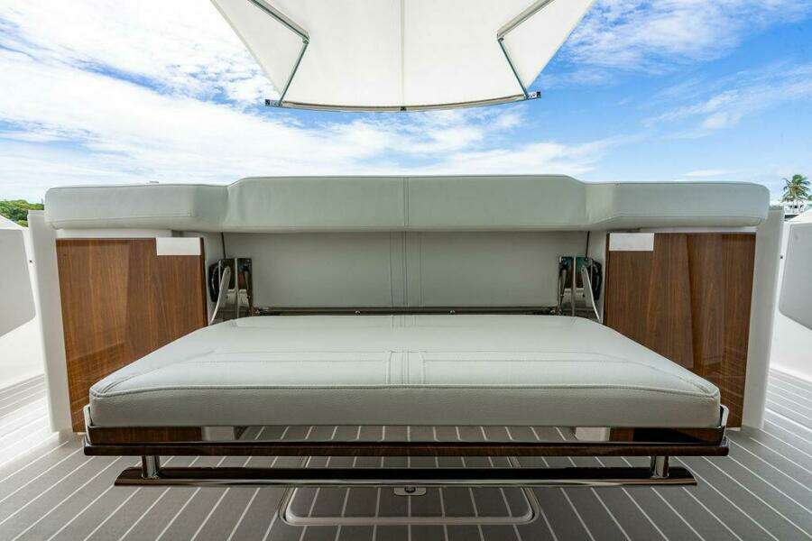 48ft Tiara Yachts Yacht For Sale
