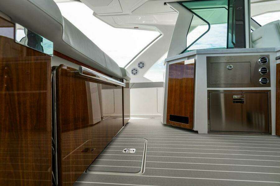 48ft Tiara Yachts Yacht For Sale