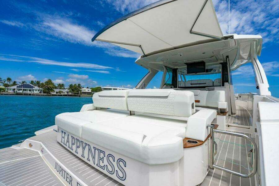 48ft Tiara Yachts Yacht For Sale