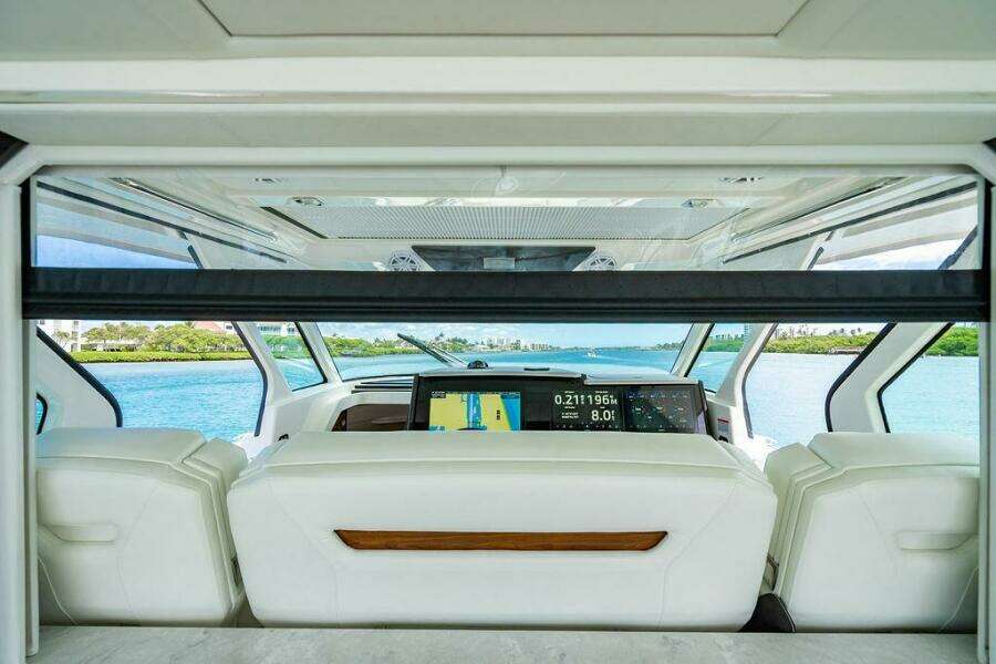 48ft Tiara Yachts Yacht For Sale