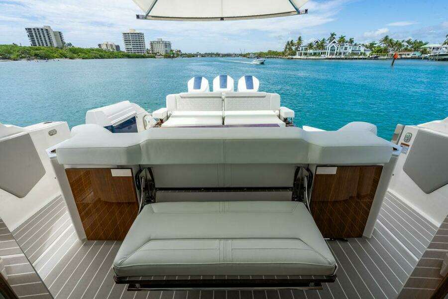 48ft Tiara Yachts Yacht For Sale