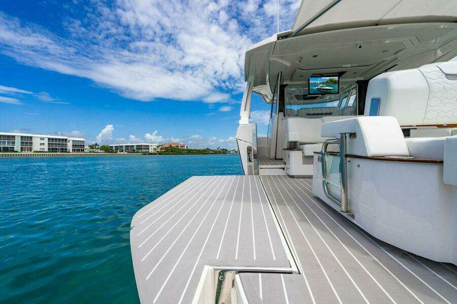 48ft Tiara Yachts Yacht For Sale