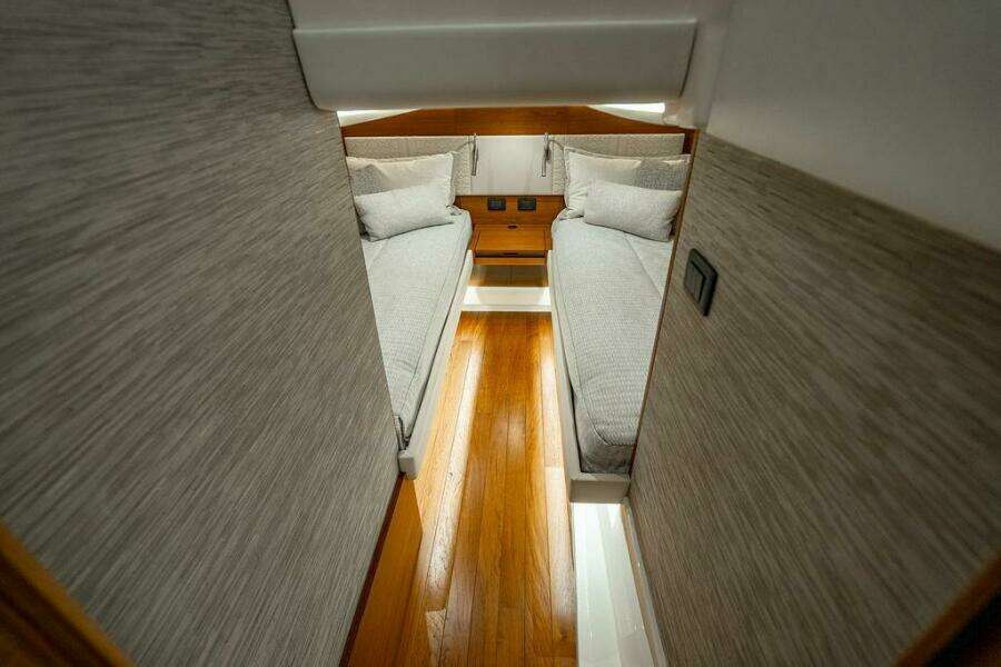 48ft Tiara Yachts Yacht For Sale