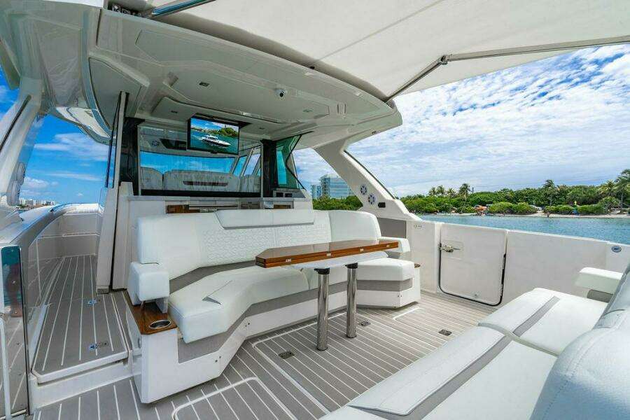 48ft Tiara Yachts Yacht For Sale