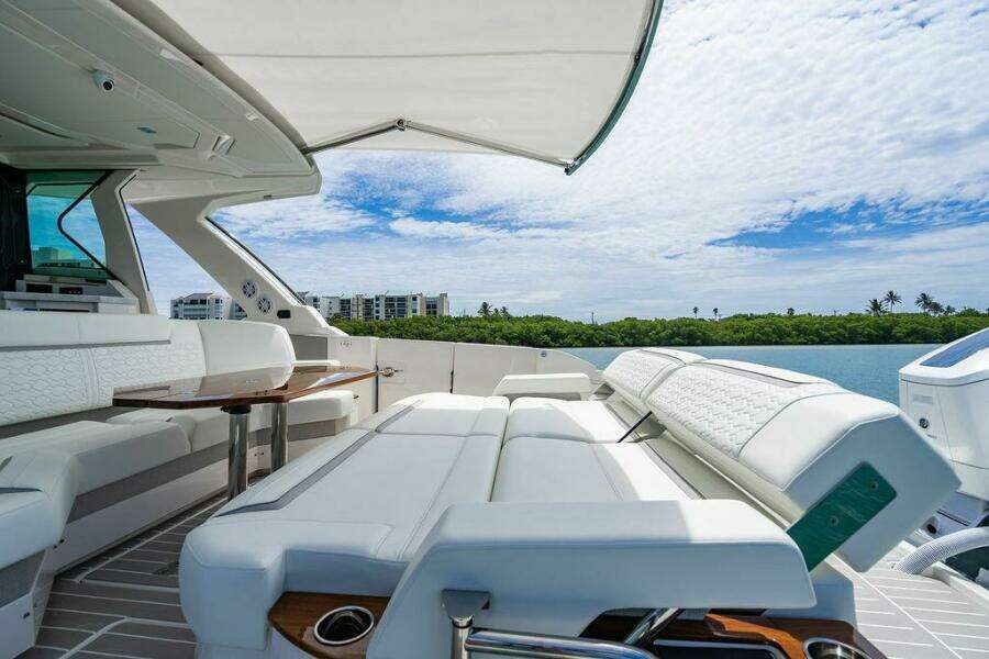 48ft Tiara Yachts Yacht For Sale