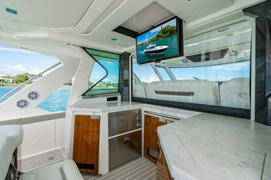 48ft Tiara Yachts Yacht For Sale