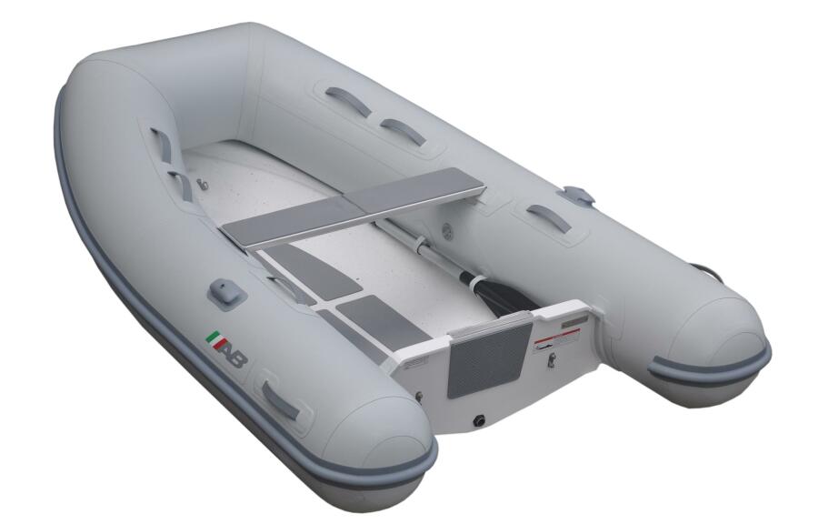 8' 2024 AB Inflatables Ventus 8 VL