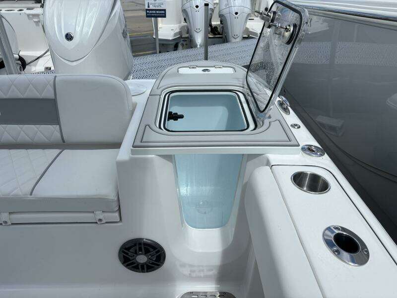 22ft Sea Fox Yacht For Sale