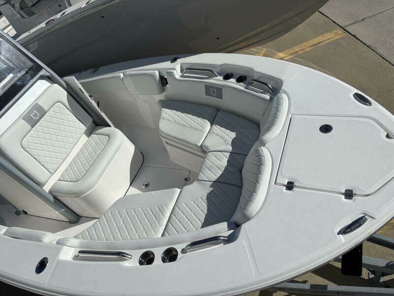 22ft Sea Fox Yacht For Sale