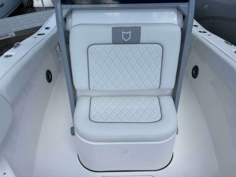 22ft Sea Fox Yacht For Sale