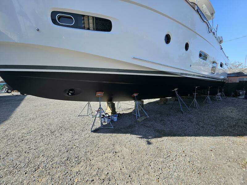 Searenity Now 66ft Azimut Yacht For Sale
