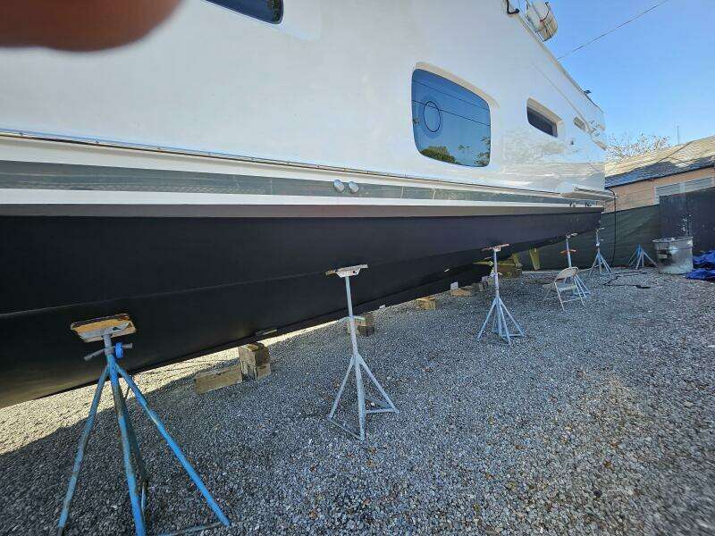Searenity Now 66ft Azimut Yacht For Sale