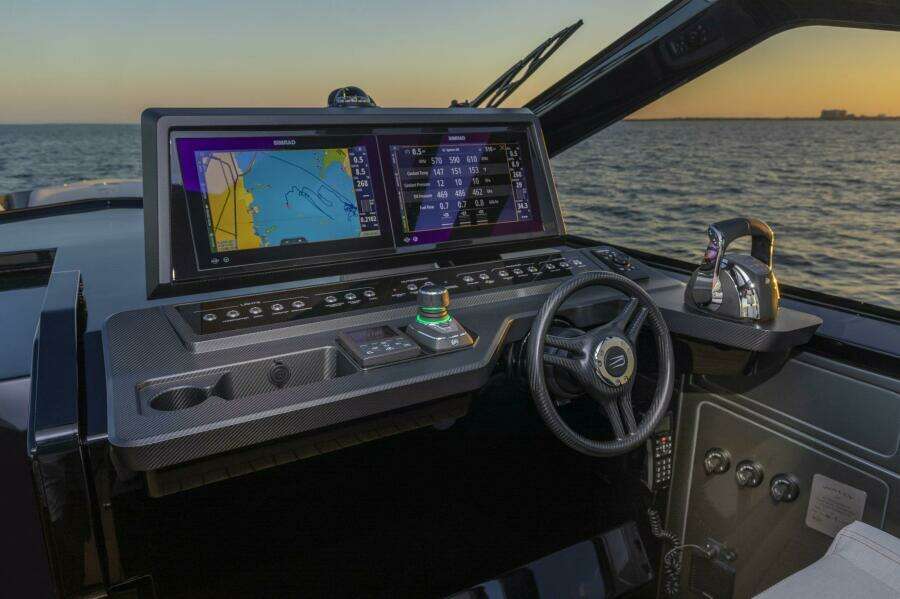 NOSTRA PRIMA BARCA 43ft Wally Yacht For Sale NOSTRA PRIMA BARCA 43ft Wally Yacht For Sale