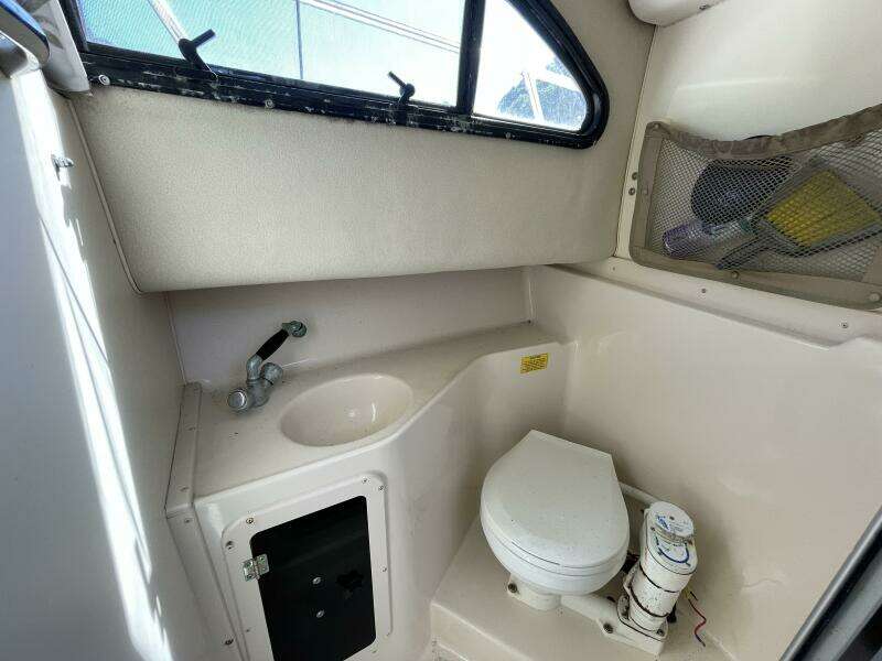 28ft Grady White Yacht For Sale