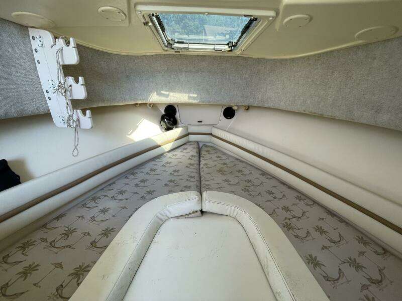 28ft Grady White Yacht For Sale
