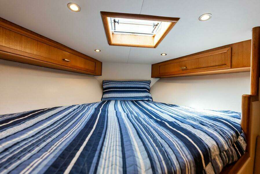 Let s Go 35ft Custom Carolina Yacht For Sale