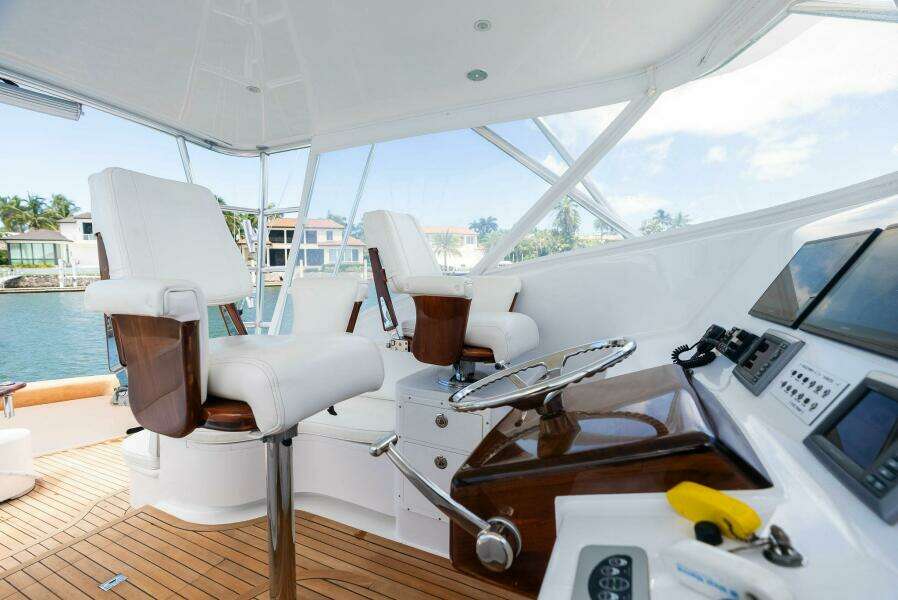 Let s Go 35ft Custom Carolina Yacht For Sale