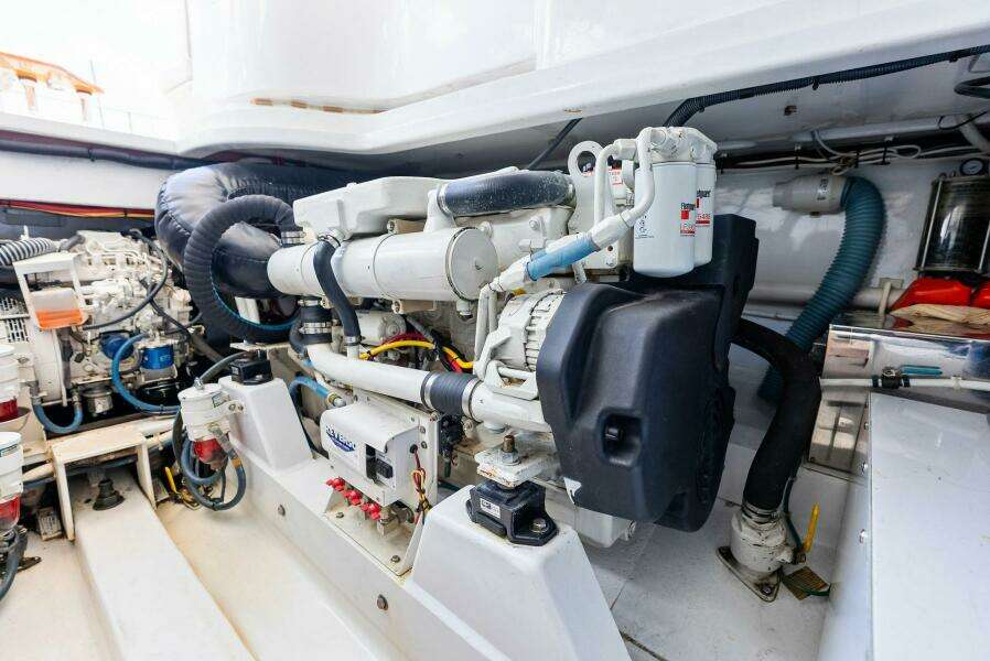 Let s Go 35ft Custom Carolina Yacht For Sale