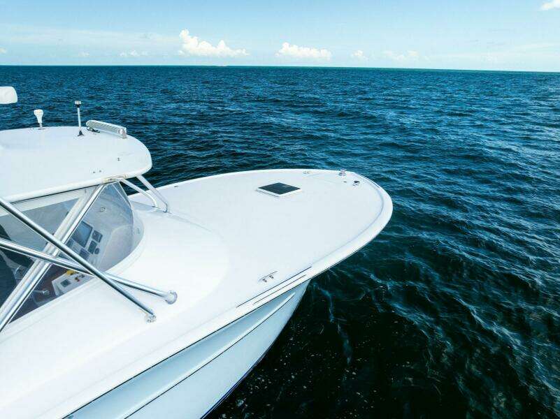 Let s Go 35ft Custom Carolina Yacht For Sale