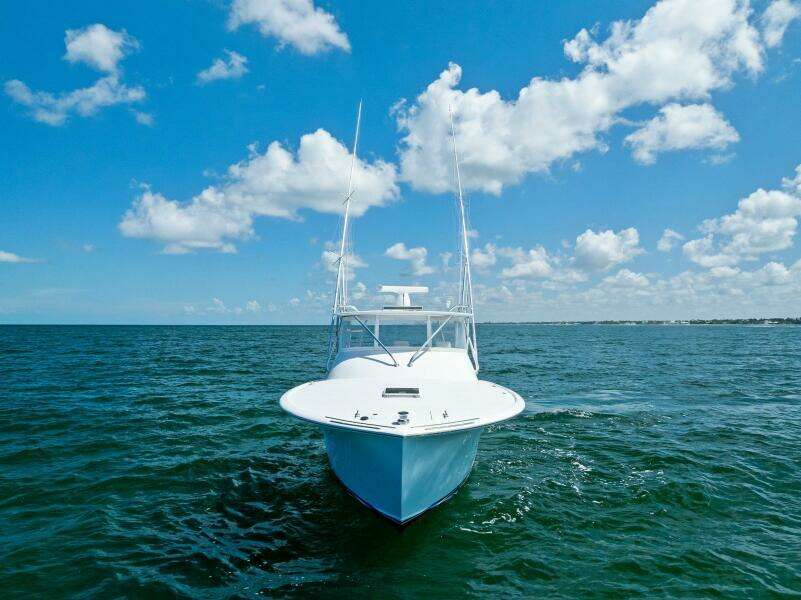 Let s Go 35ft Custom Carolina Yacht For Sale