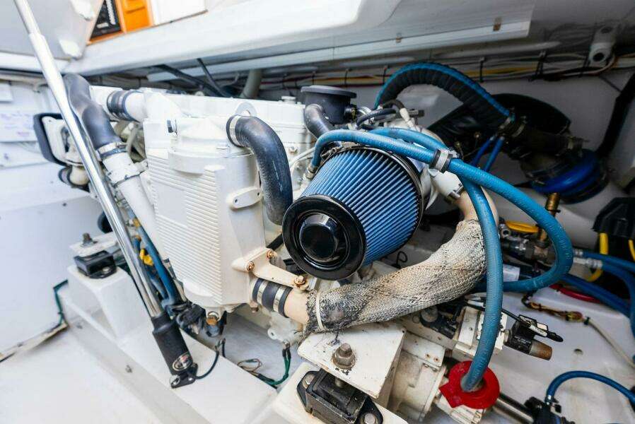 Let s Go 35ft Custom Carolina Yacht For Sale