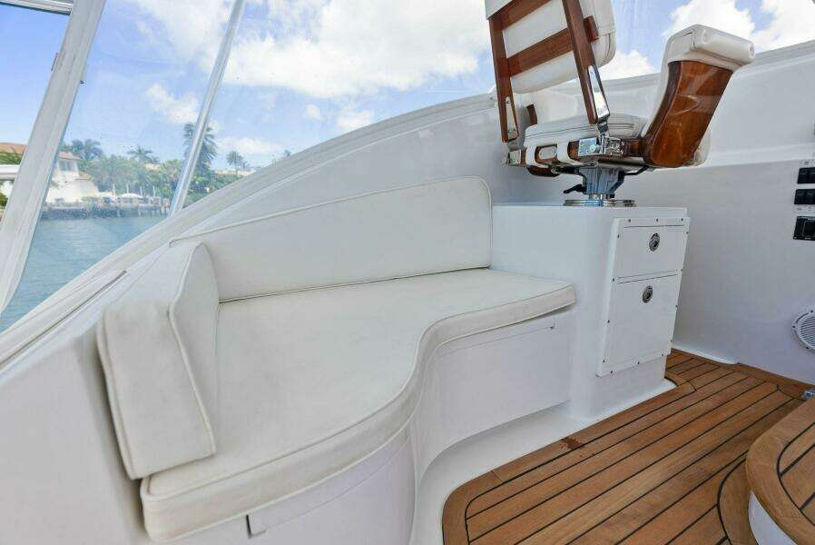 Let s Go 35ft Custom Carolina Yacht For Sale