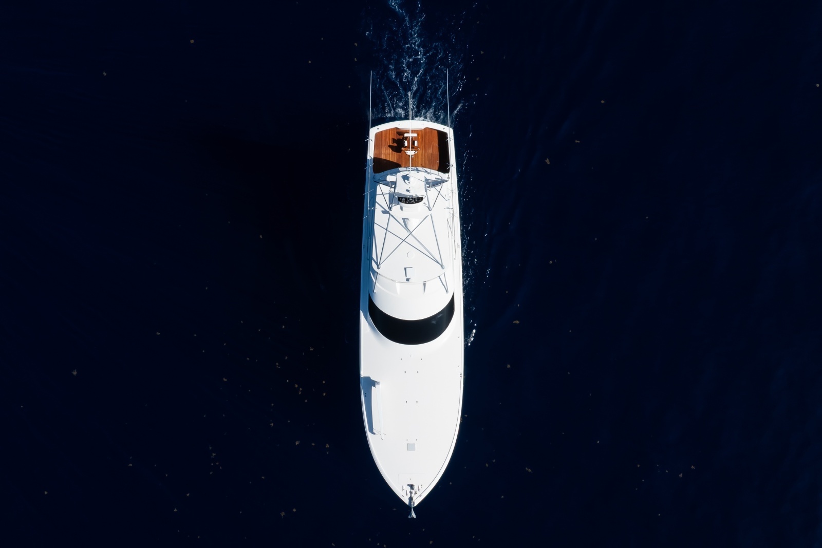 Viking 82 - Done Deal - Profile