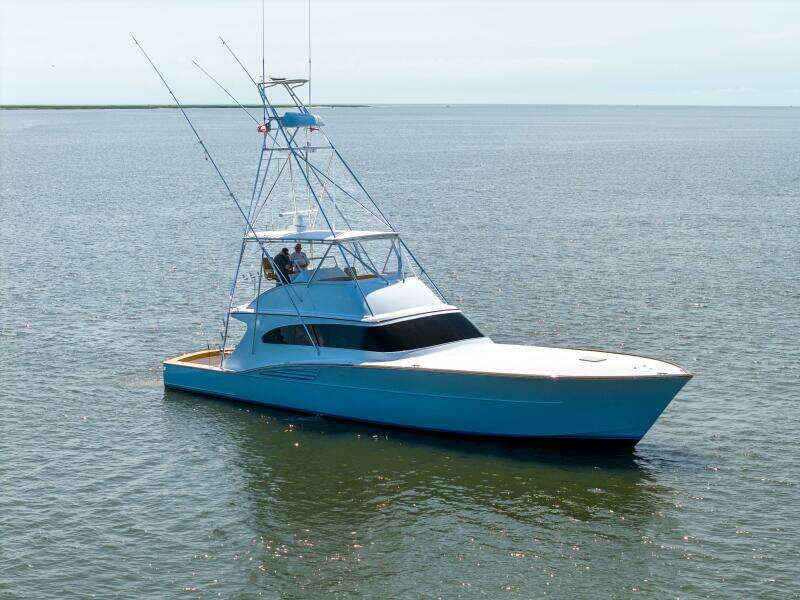 2000 Garlington 61C 