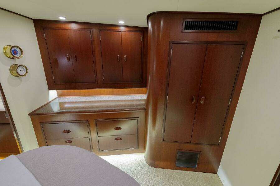 2000 Garlington 61C 