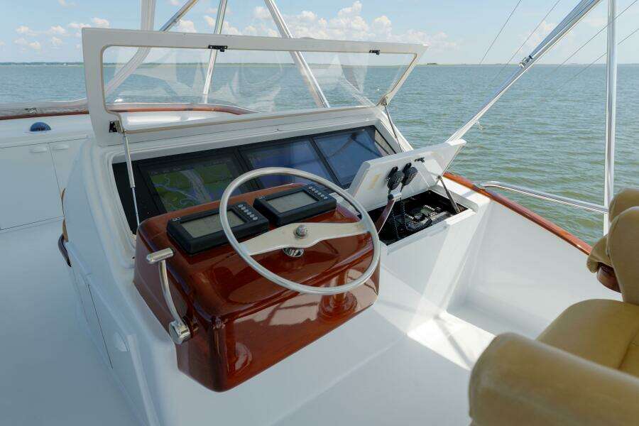 2000 Garlington 61C 