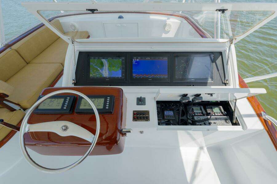 2000 Garlington 61C 