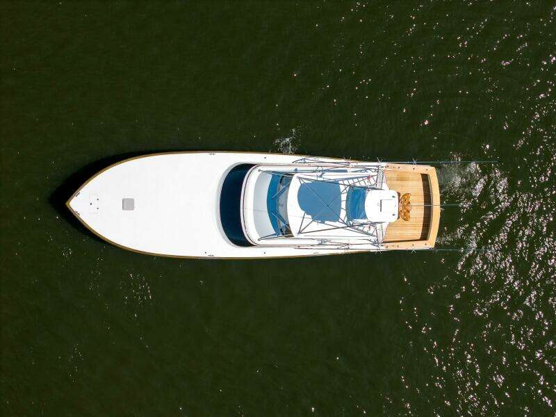 2000 Garlington 61C 