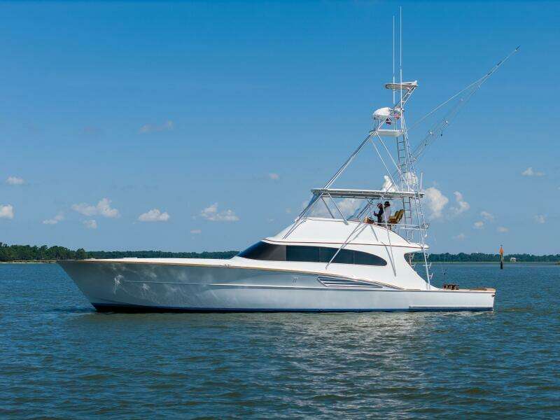 2000 Garlington 61C 