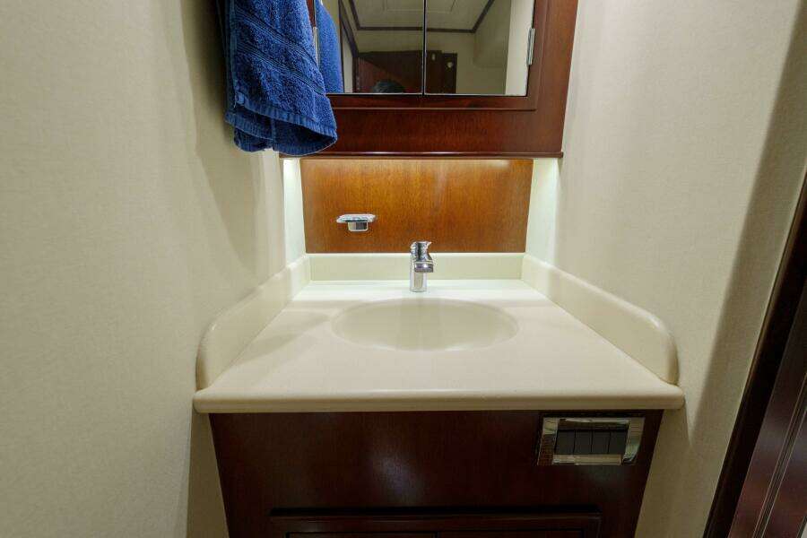 2000 Garlington 61C 