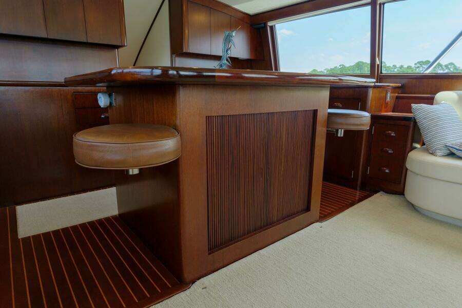 2000 Garlington 61C 