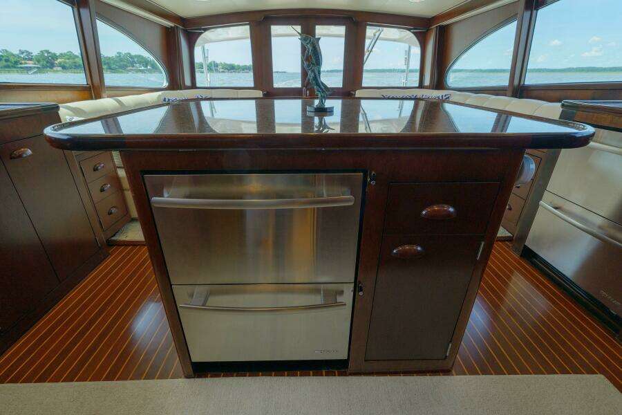 2000 Garlington 61C 