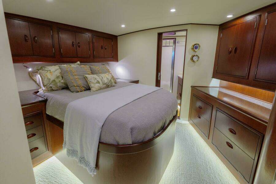 2000 Garlington 61C 