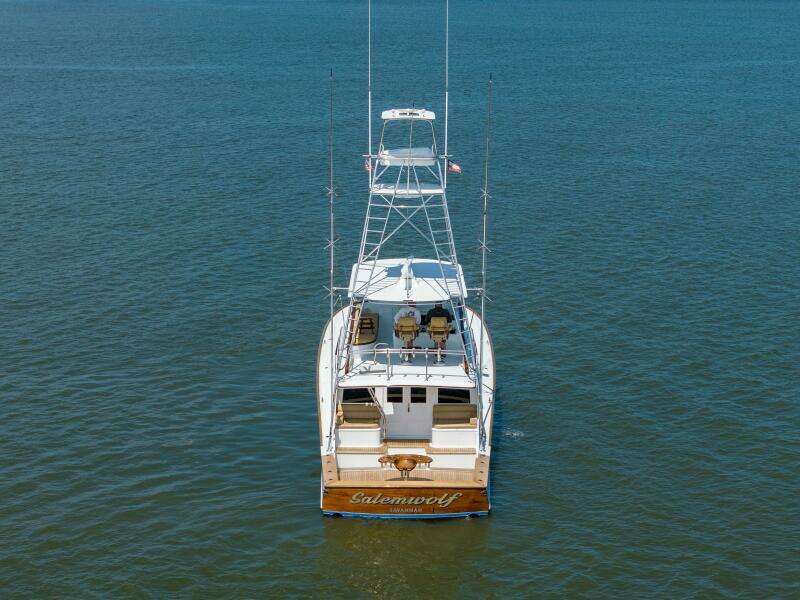 2000 Garlington 61C 