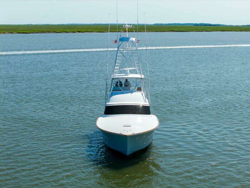 2000 Garlington 61C 