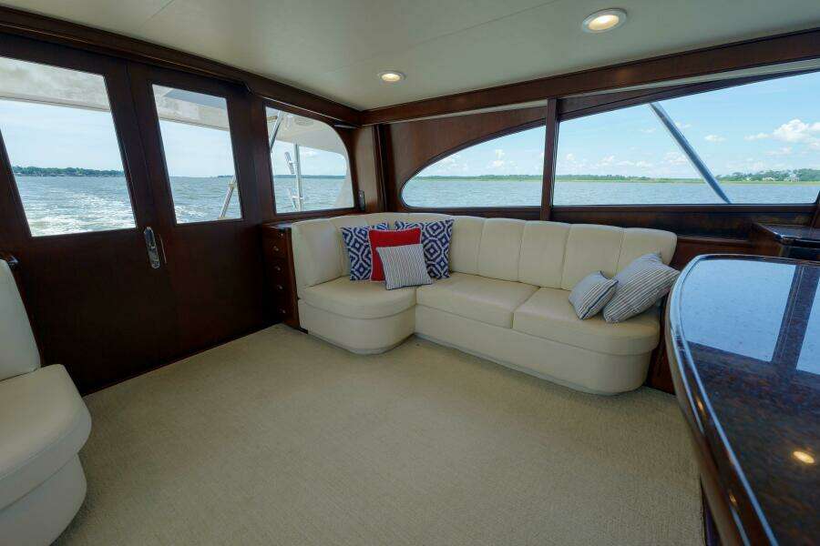 2000 Garlington 61C 