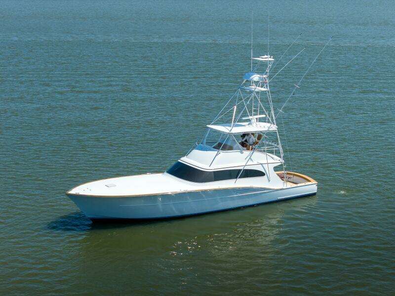 2000 Garlington 61C 