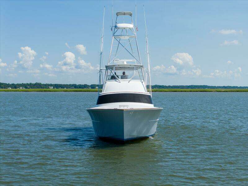 2000 Garlington 61C 