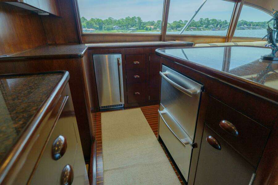 2000 Garlington 61C 