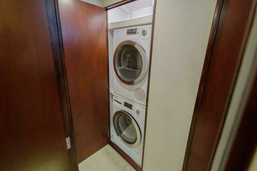 2000 Garlington 61C 
