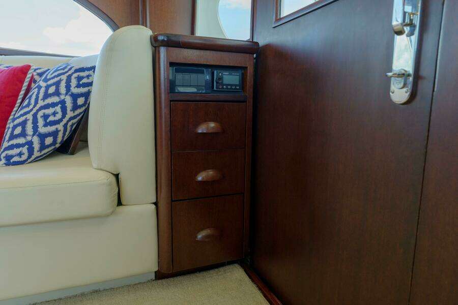 2000 Garlington 61C 